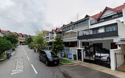 Liria Terrace (D17), Terrace #526129201